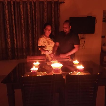 Nature Cool Villas Kallar Vattiyar Luaran gambar