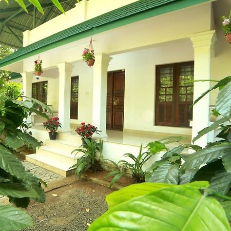 Nature Cool Villas Kallar Vattiyar Luaran gambar
