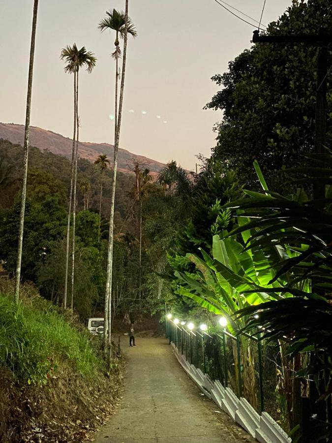Nature Cool Villas Kallar Vattiyar Luaran gambar