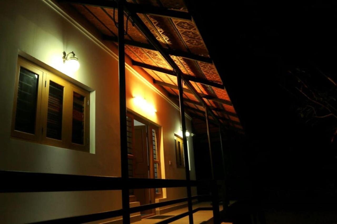 Nature Cool Villas Kallar Vattiyar Luaran gambar