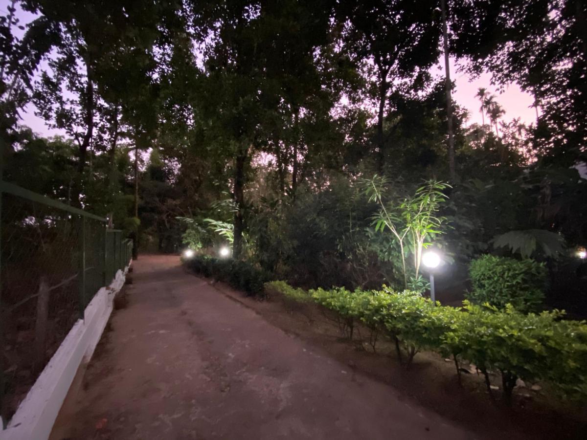 Nature Cool Villas Kallar Vattiyar Luaran gambar