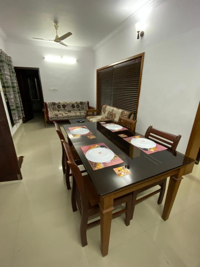 Nature Cool Villas Kallar Vattiyar Luaran gambar