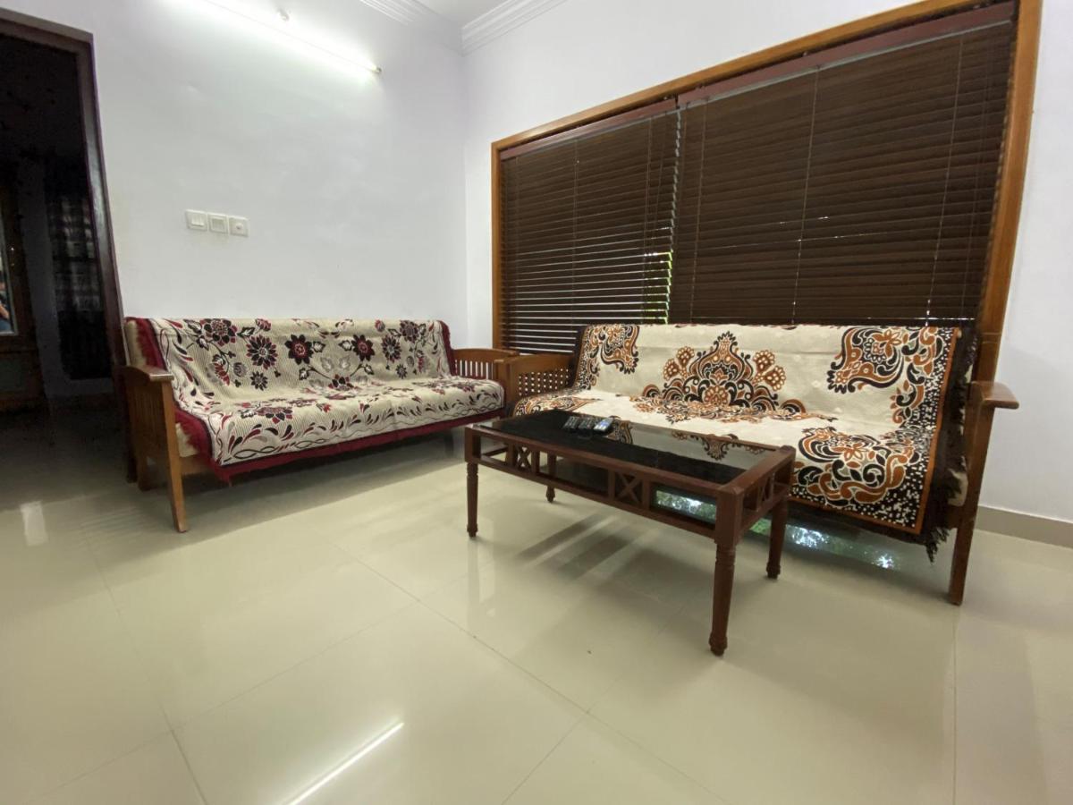 Nature Cool Villas Kallar Vattiyar Luaran gambar